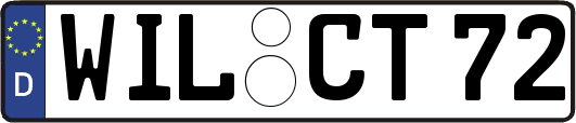 WIL-CT72