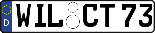WIL-CT73