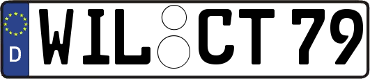 WIL-CT79