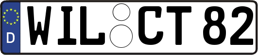 WIL-CT82
