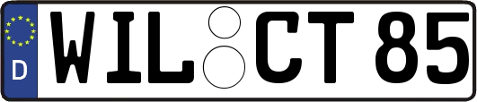 WIL-CT85