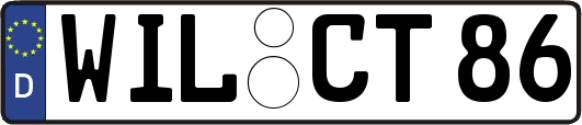 WIL-CT86
