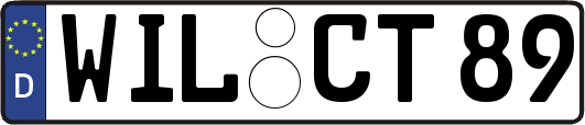 WIL-CT89