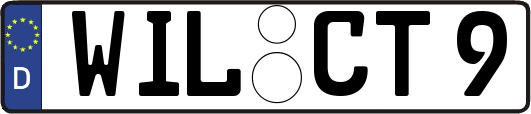 WIL-CT9
