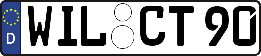 WIL-CT90