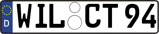 WIL-CT94