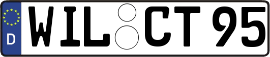 WIL-CT95