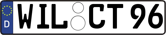 WIL-CT96