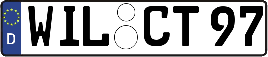 WIL-CT97