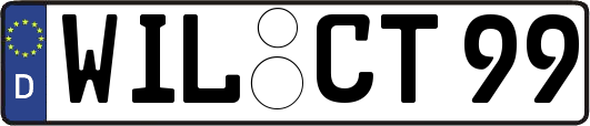 WIL-CT99