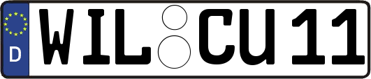 WIL-CU11