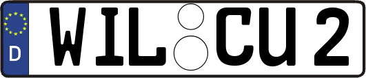 WIL-CU2