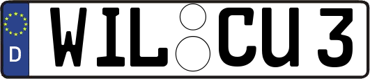 WIL-CU3
