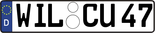WIL-CU47