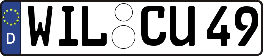 WIL-CU49