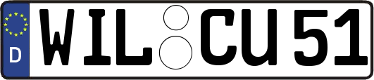 WIL-CU51