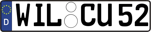 WIL-CU52