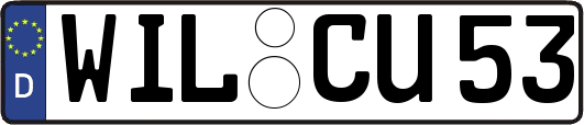 WIL-CU53