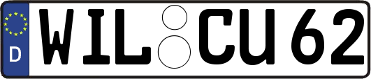 WIL-CU62