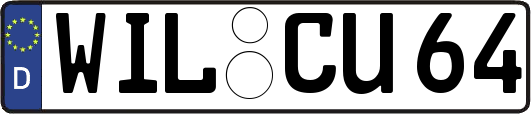 WIL-CU64