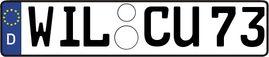 WIL-CU73