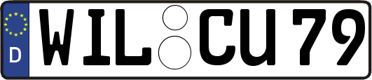 WIL-CU79