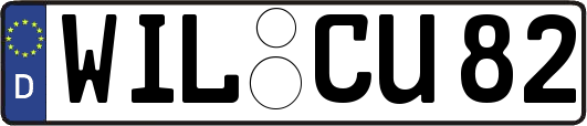 WIL-CU82