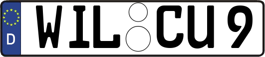 WIL-CU9