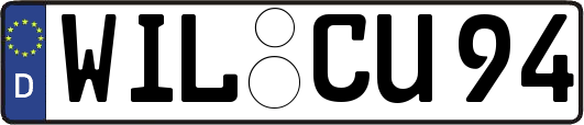 WIL-CU94