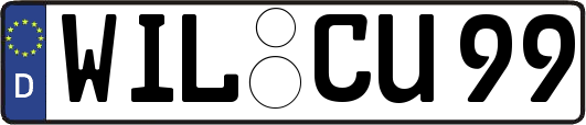WIL-CU99