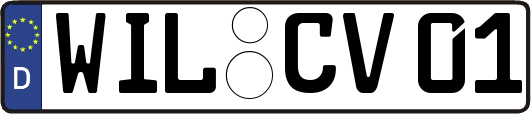WIL-CV01