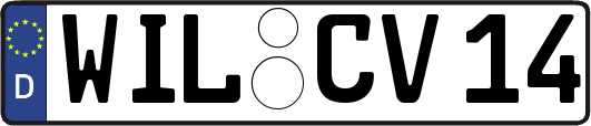WIL-CV14