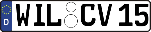 WIL-CV15