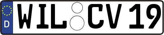 WIL-CV19
