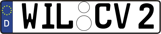 WIL-CV2