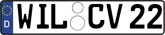 WIL-CV22
