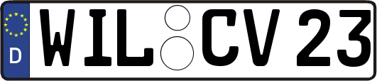 WIL-CV23
