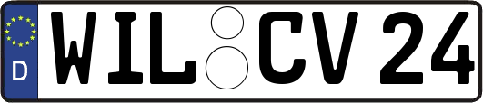 WIL-CV24