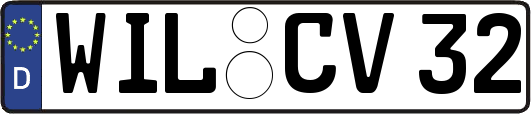 WIL-CV32