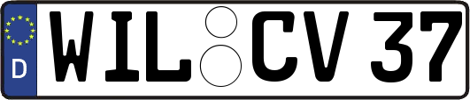 WIL-CV37