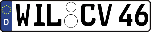 WIL-CV46