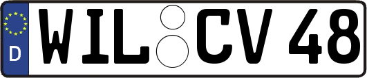 WIL-CV48
