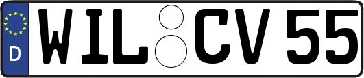 WIL-CV55