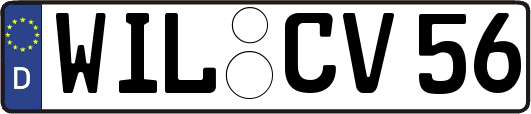 WIL-CV56