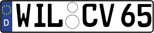 WIL-CV65
