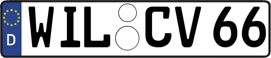 WIL-CV66
