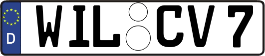 WIL-CV7