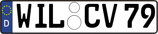 WIL-CV79