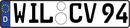 WIL-CV94