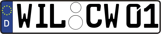WIL-CW01